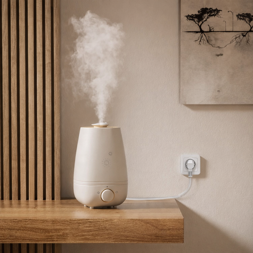 Smart power outlet with energy monitoring