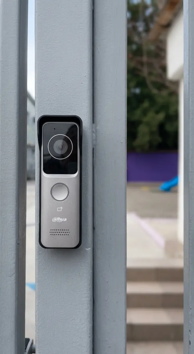 Smart System — Bobosea (Grădinița) &mdash; iHome Group