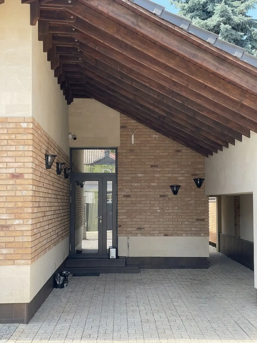 Smart Home — Curchi (Neaga) &mdash; iHome Group