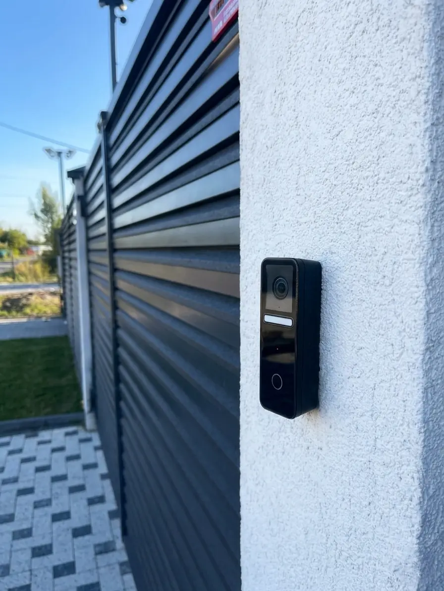 Demi-Smart Home