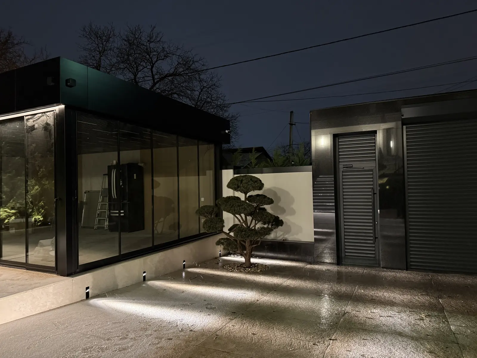 Smart Home — Dmitrii (Putnei) &mdash; iHome Group