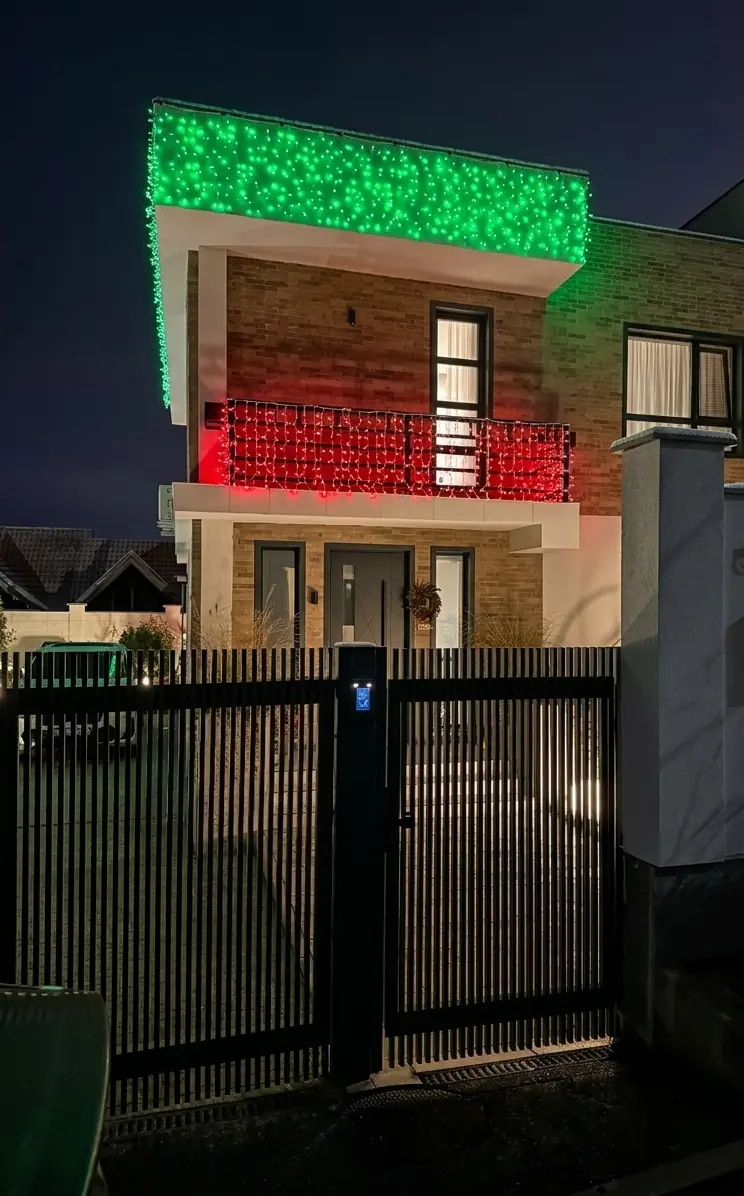 Smart Home — Eduard (Codru) &mdash; iHome Group