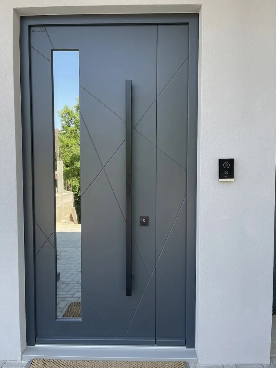 Smart Home — Igor (Durlești) &mdash; iHome Group