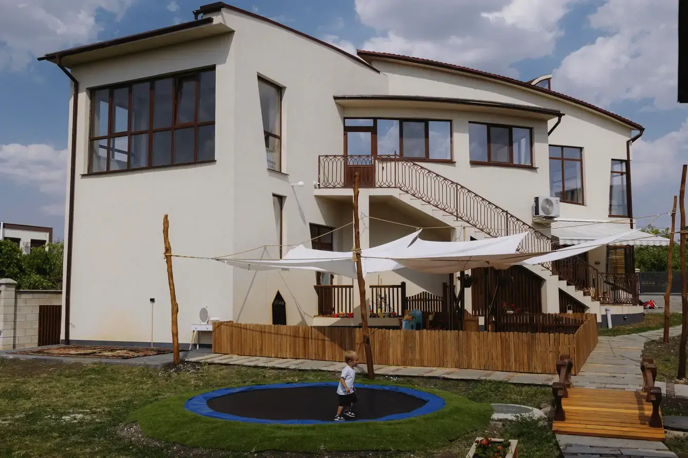 Smart System — Ingenium Kindergarten