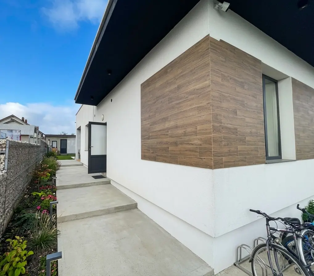 Smart Home — Ion (Dumbrava) &mdash; iHome Group