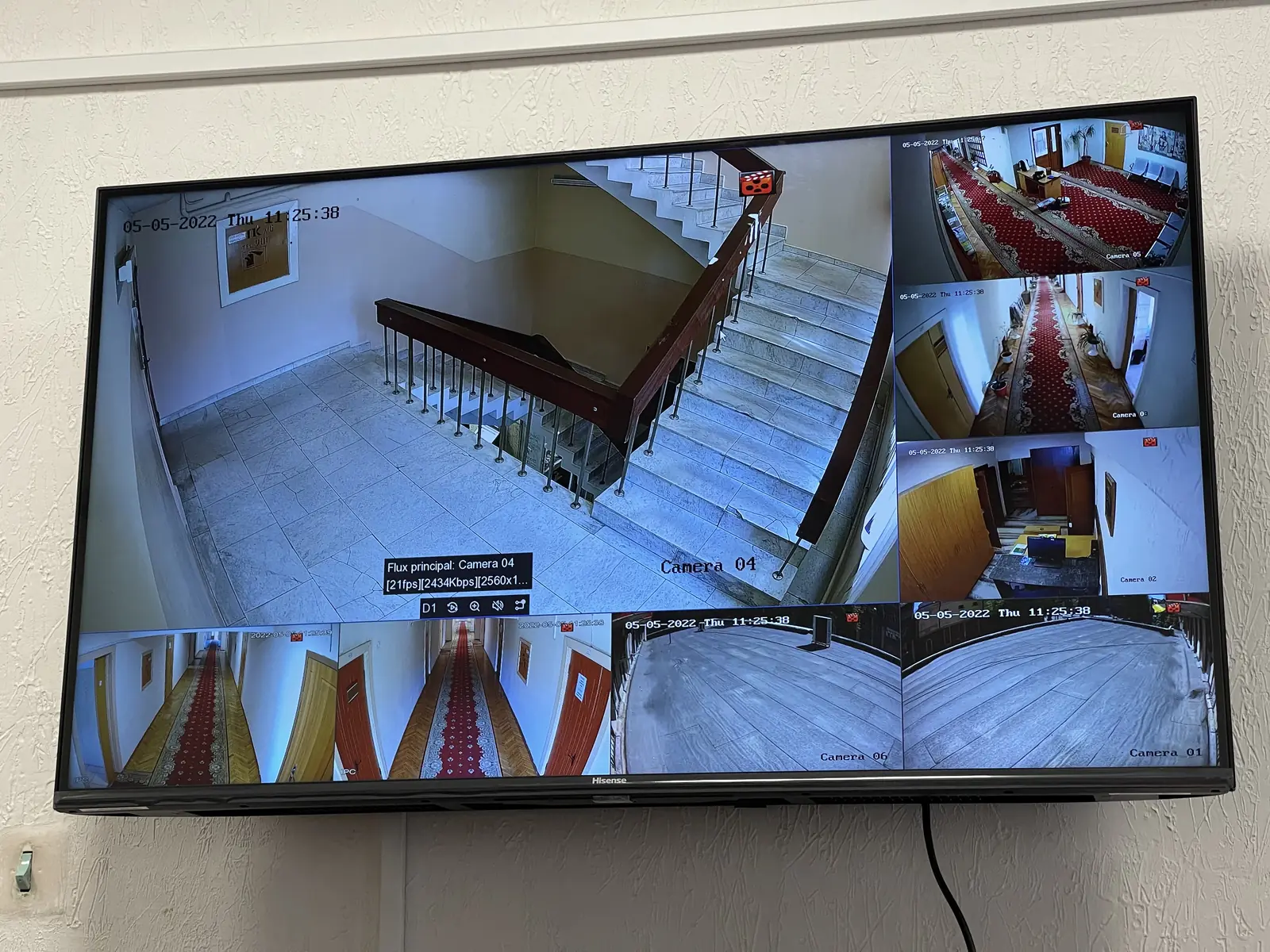 Smart Home — Ivan (P. Movilă) &mdash; iHome Group