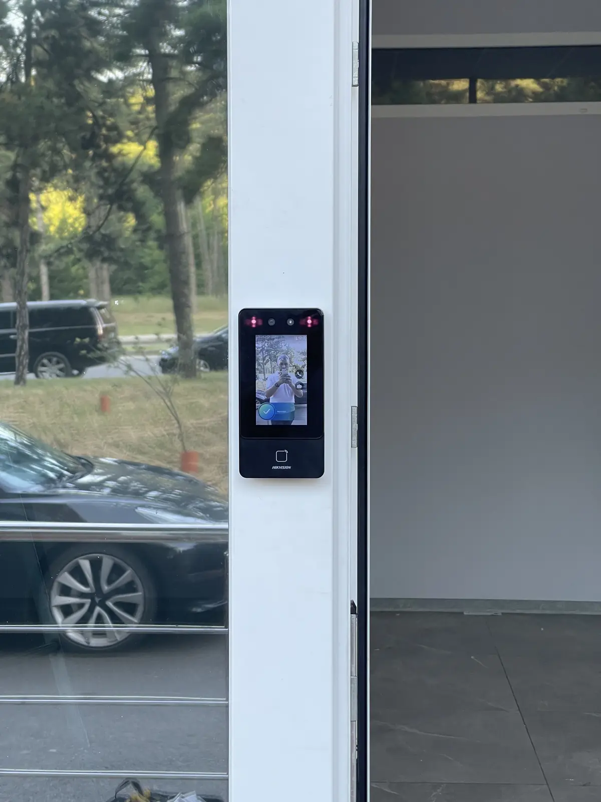 Smart Home — Ivan (Top 100) &mdash; iHome Group