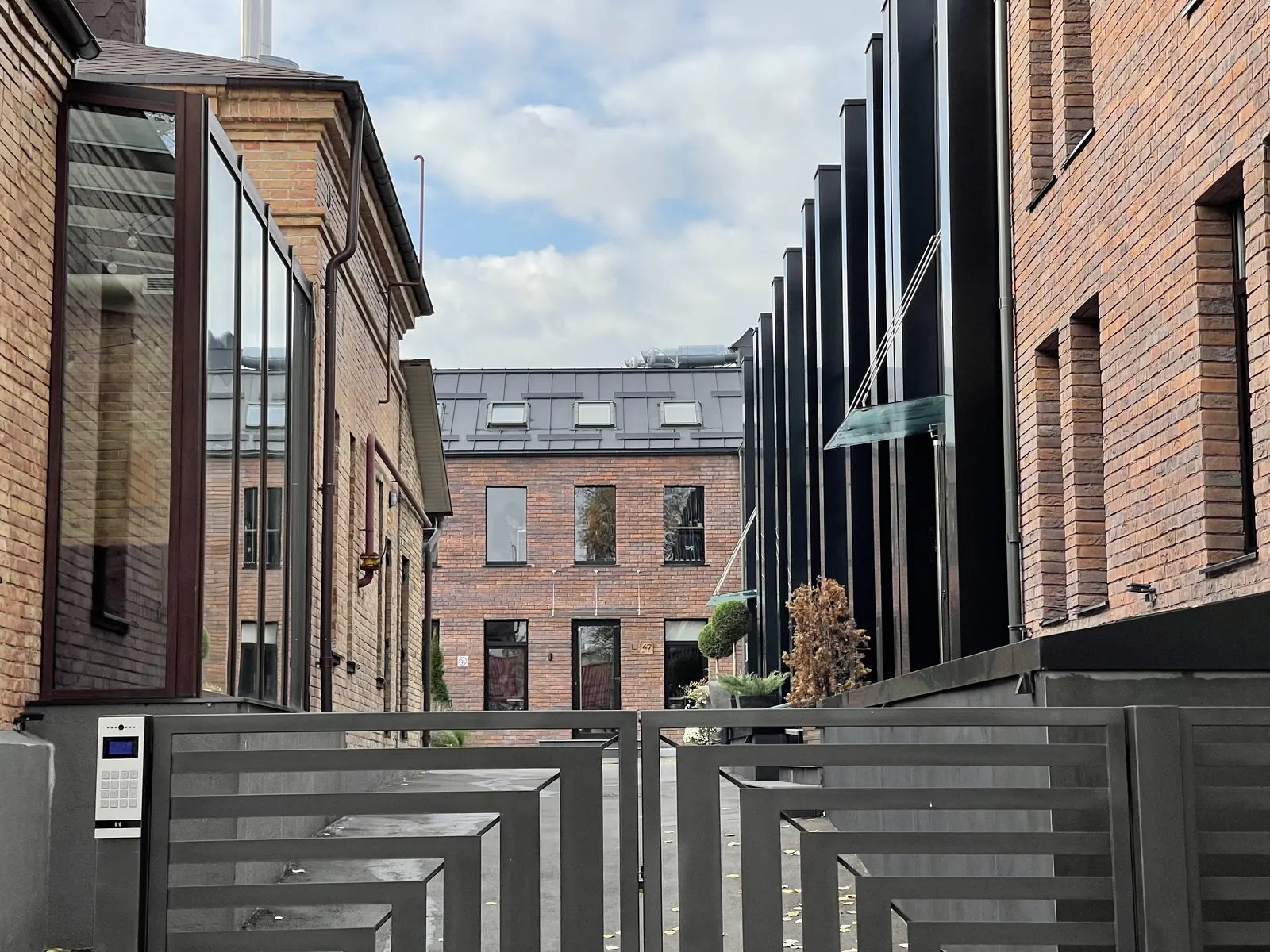 Smart Home — Oliva Centru &mdash; iHome Group