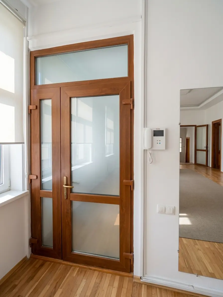 Smart Home — PIN &mdash; iHome Group