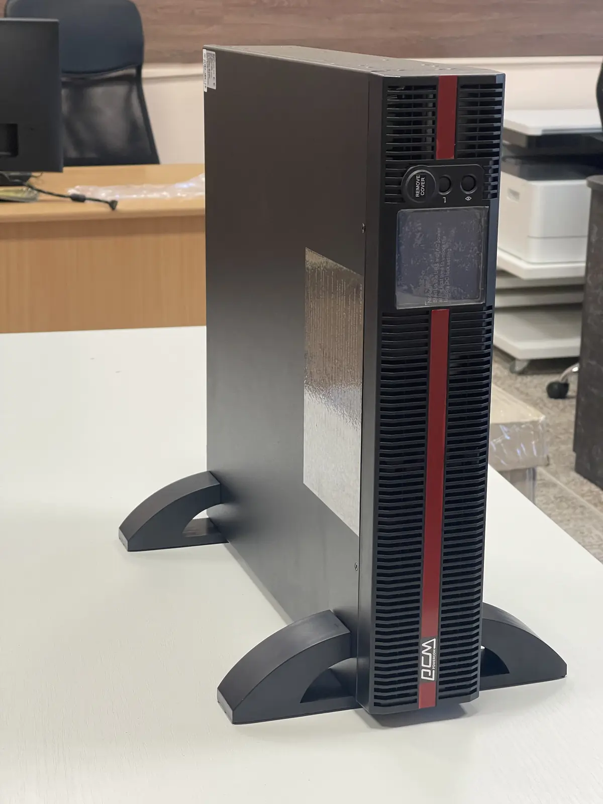 Smart Home — Renata (CNC) &mdash; iHome Group