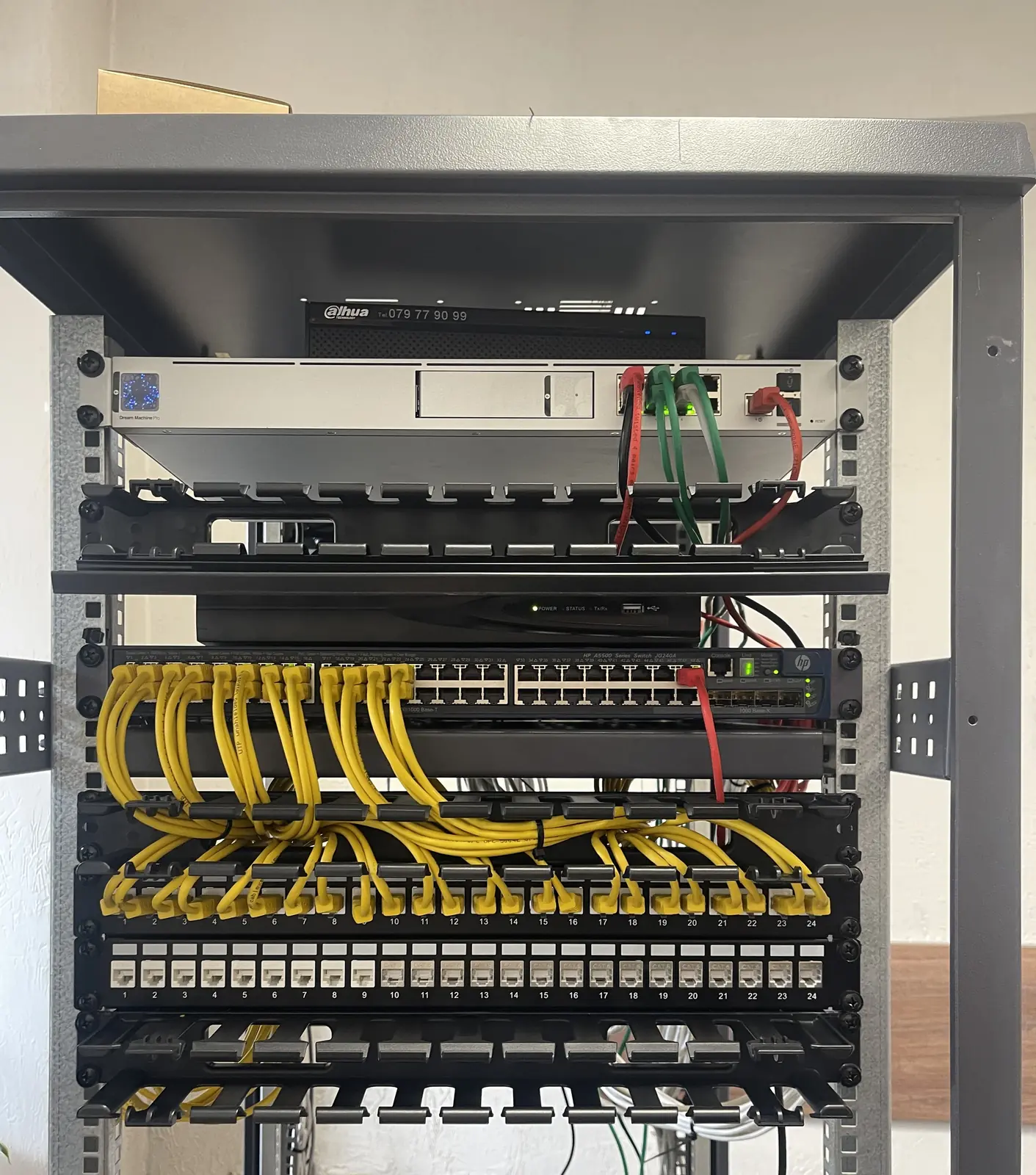 Smart Systems — CNC