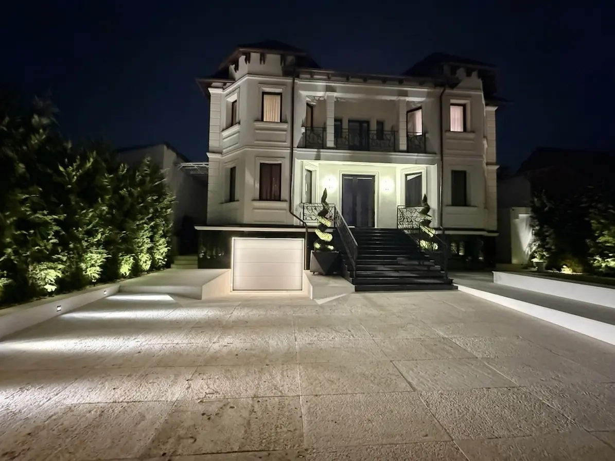 Premium Smart Home — Chișinău str. Putnei