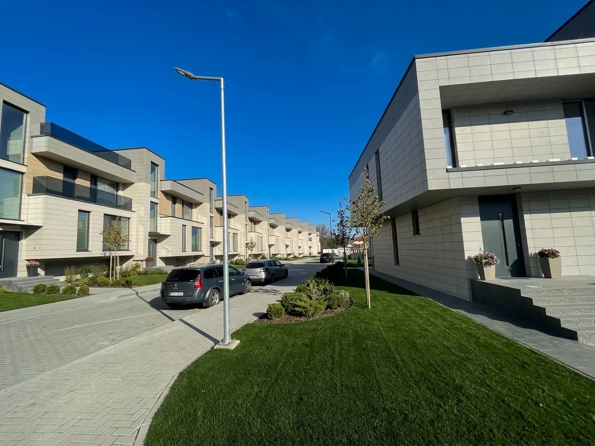 Smart Home — Ștefănică (Poiana Pinului) &mdash; iHome Group