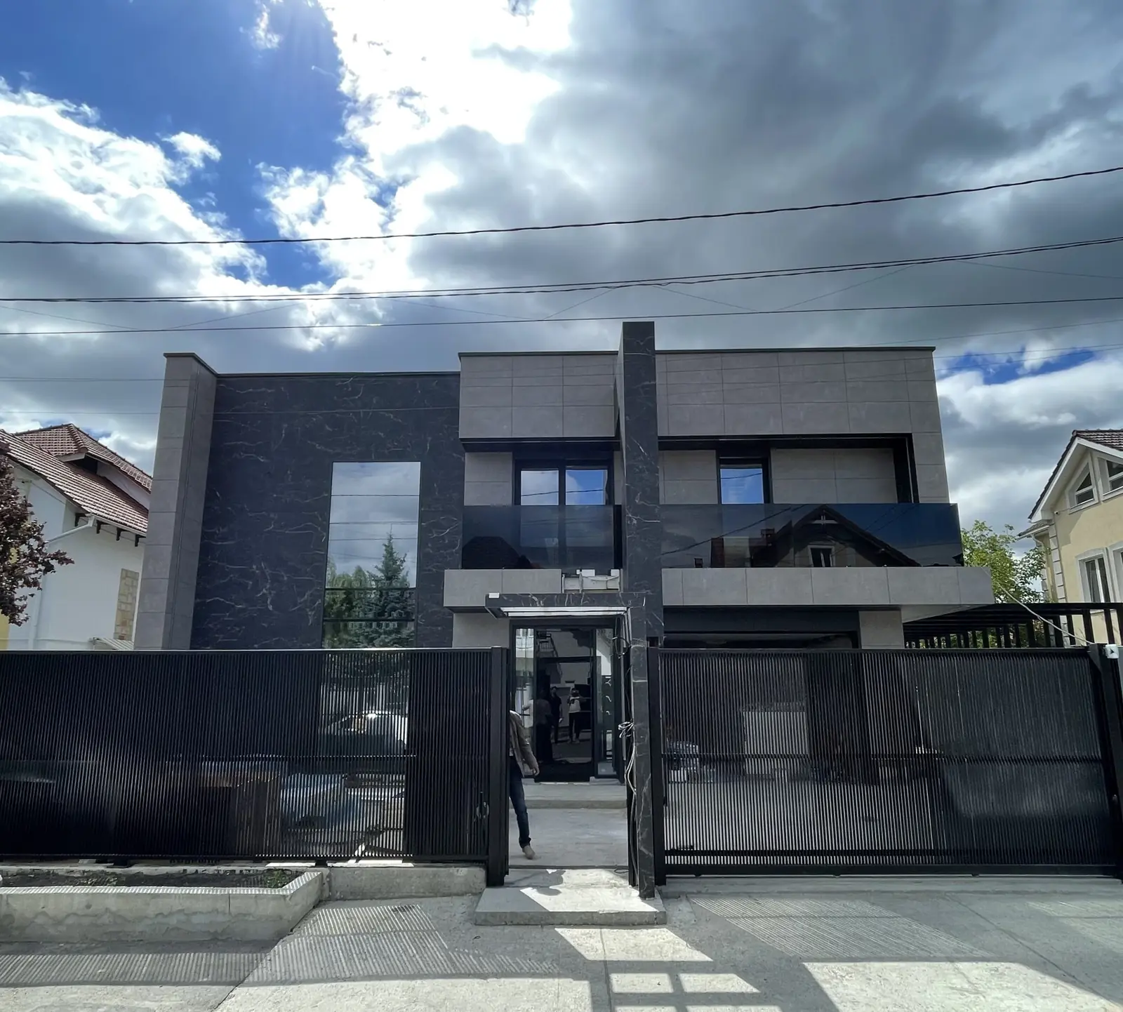 Smart Home — Victor (Grenoble) &mdash; iHome Group