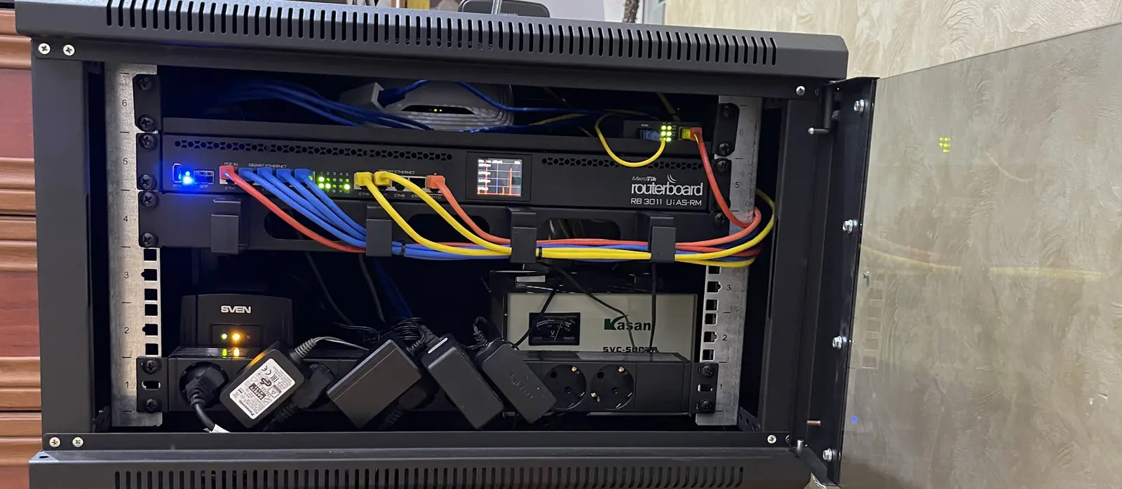 Smart System — Victor (Steviprod) &mdash; iHome Group