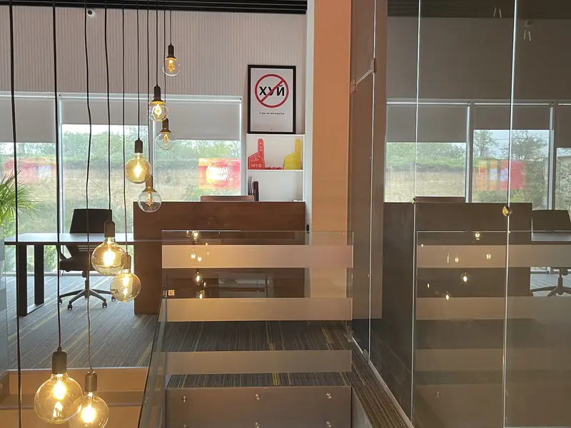 Smart Home & Office — DixiMedia (Hit FM)