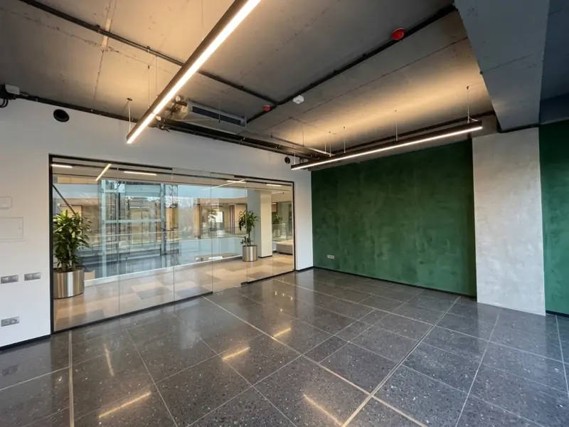 Smart System — Toro Center Store